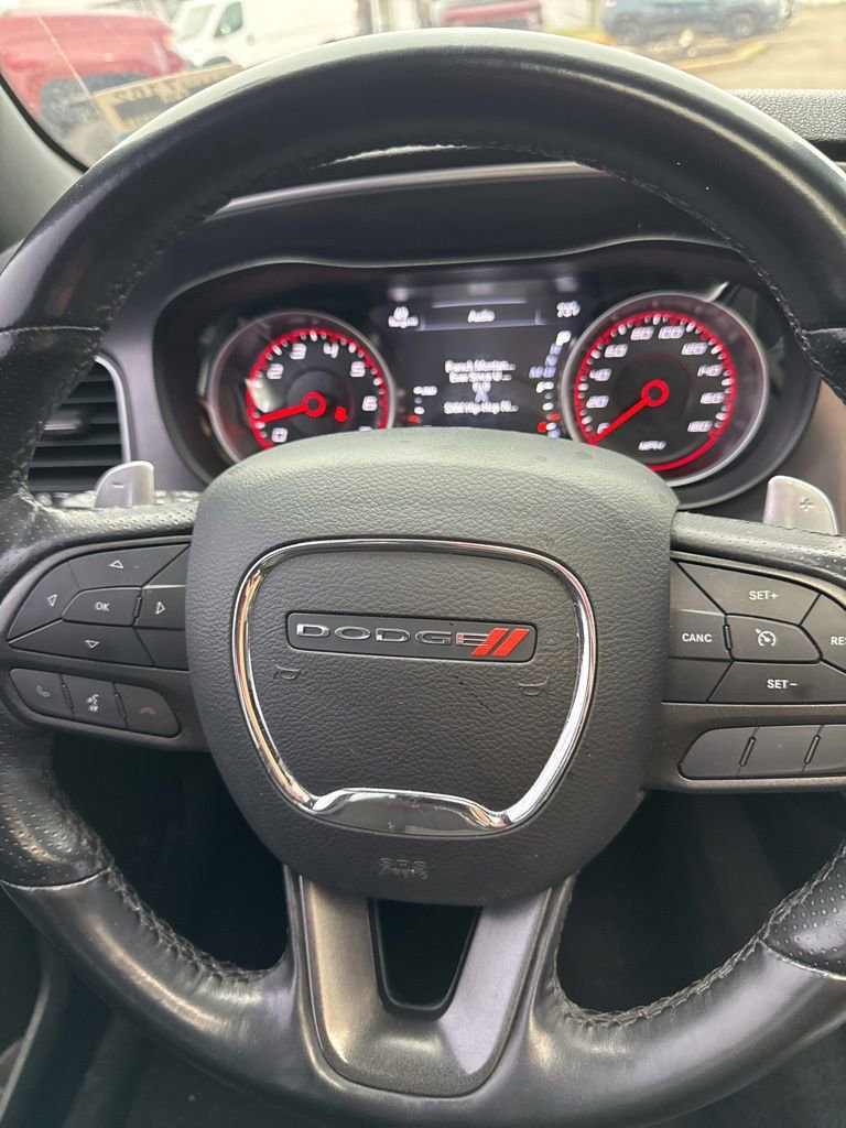 Used 2021 Dodge Charger Scat Pack RWD image 16