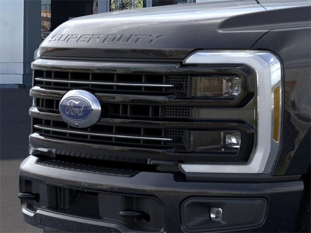 New 2026 Ford F350 Platinum image 17