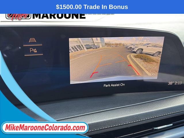 Used 2024 Cadillac XT4 Premium Luxury AWD/4WD image 21