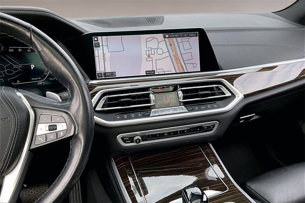 Used 2021 BMW X5 xDrive40i w/ Premium Package image 6