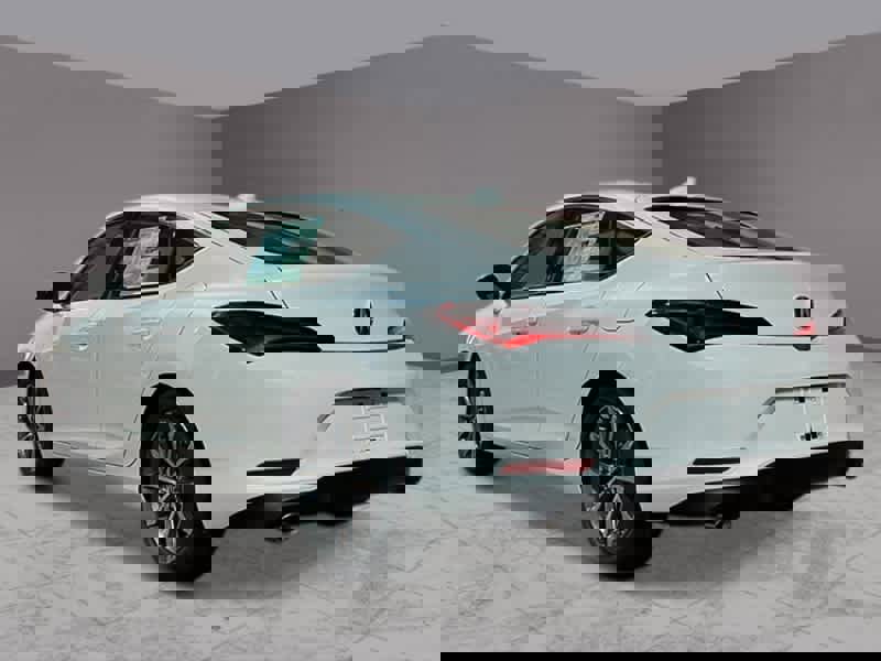 New 2026 Acura Integra image 3