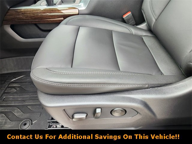 New 2026 GMC Sierra 1500 Elevation w/ Elevation Premium Package image 18