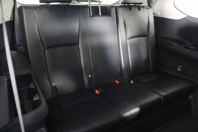 Used 2024 Toyota Grand Highlander Limited image 23