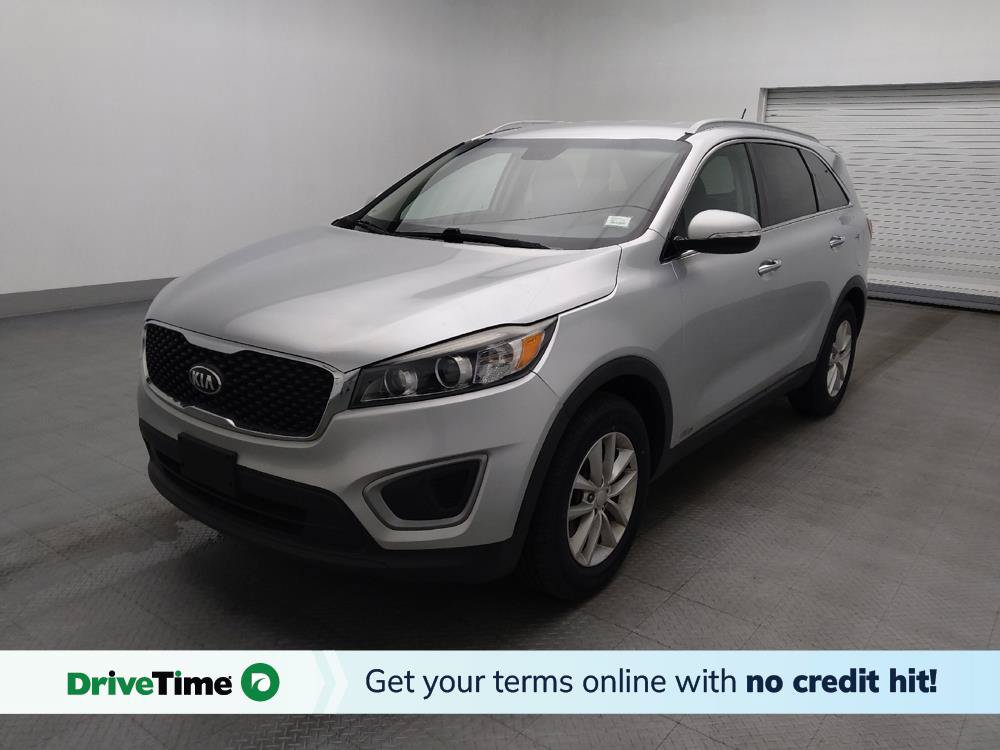Used 2017 Kia Sorento AWD image 1
