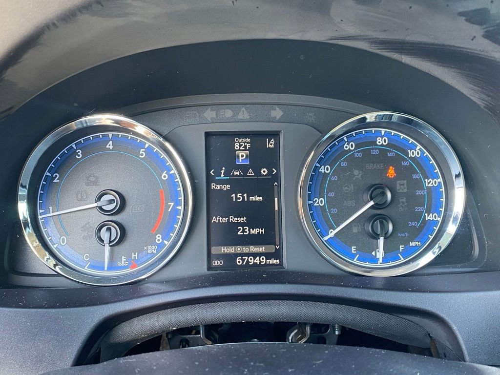 Used 2019 Toyota Corolla SE FWD image 20