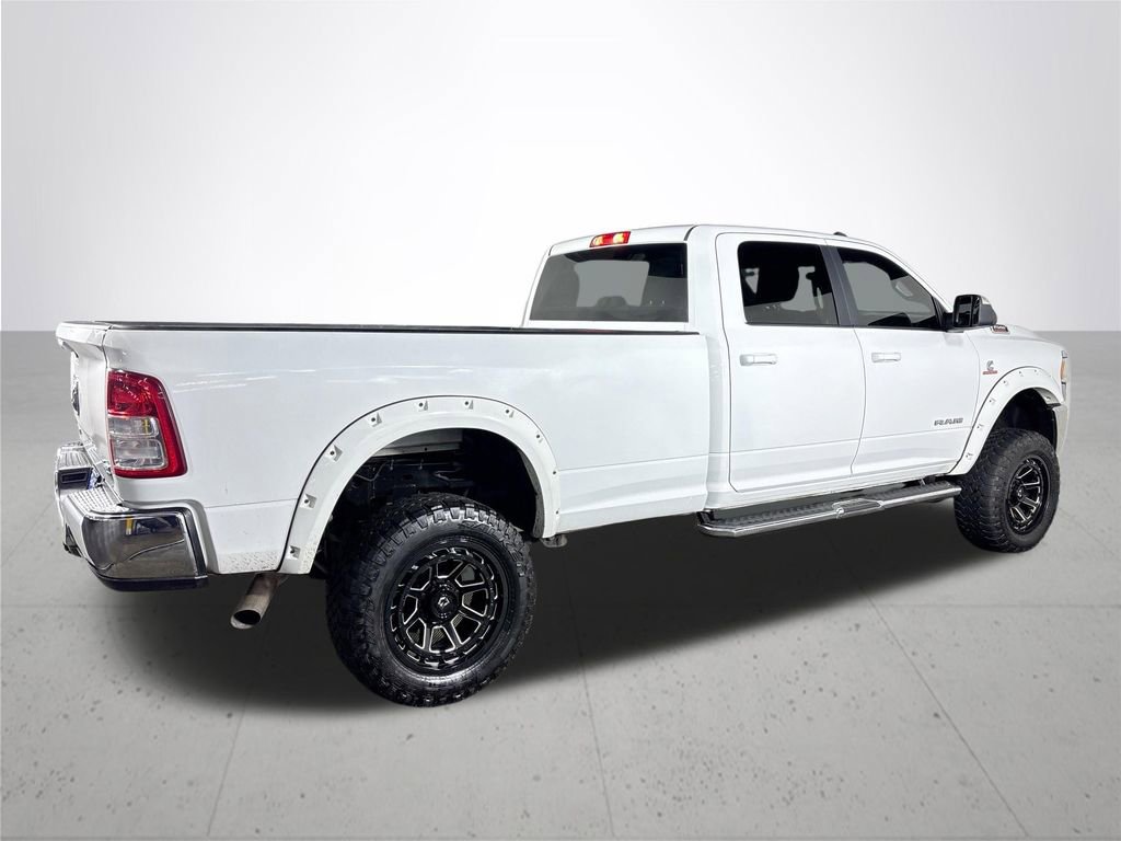 Used 2021 RAM 2500 Big Horn image 6