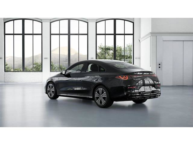 New 2027 Mercedes-Benz CLA 250+ image 28