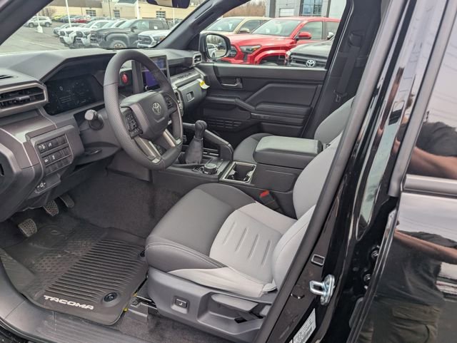 Used 2026 Toyota Tacoma TRD Off-Road image 14