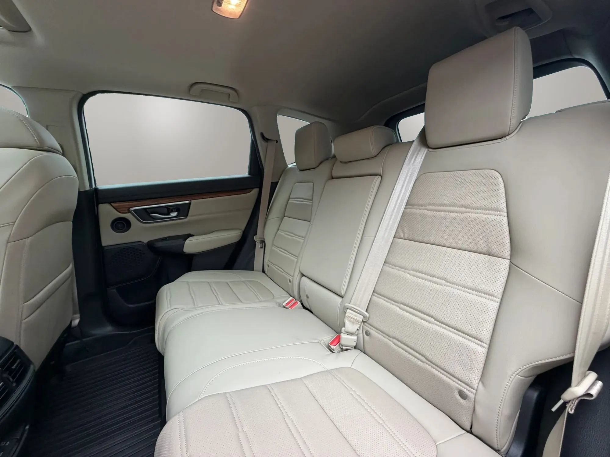 Used 2022 Honda CR-V EX-L image 13