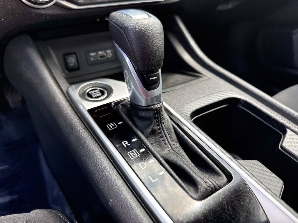 Used 2024 Nissan Sentra SV w/ All-Weather Package FWD image 29