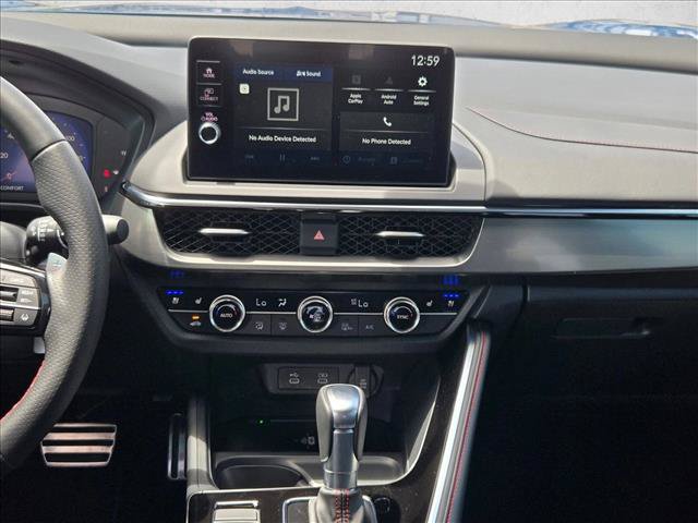 New 2026 Acura ADX A-Spec FWD image 12