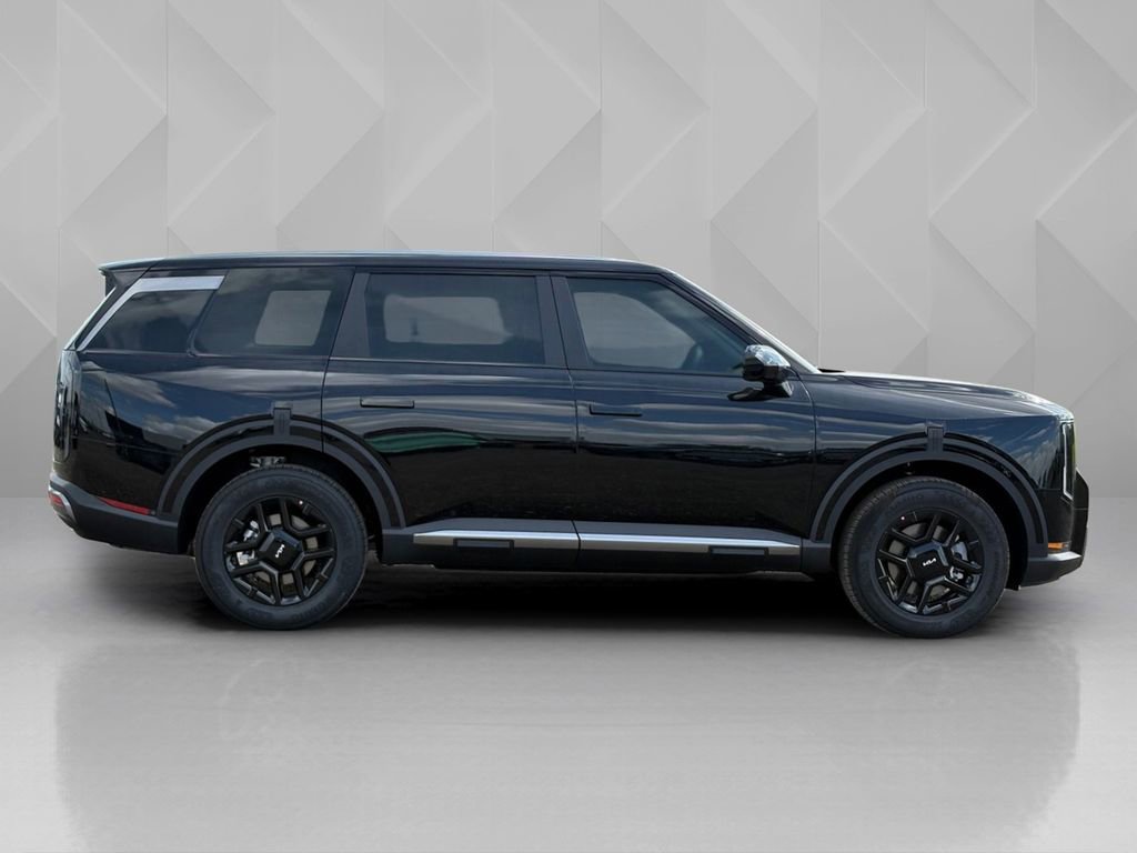 New 2027 Kia Telluride LX image 4