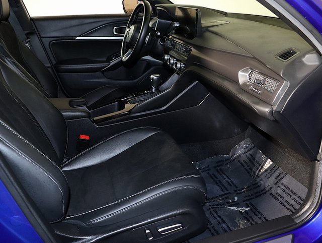 Certified 2024 Acura Integra A-Spec image 33