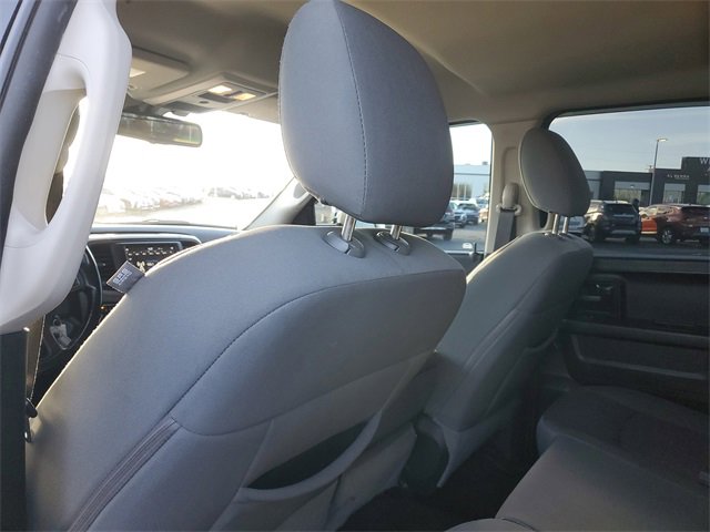 Used 2020 RAM 1500 Express w/ Wheel & Sound Group image 9