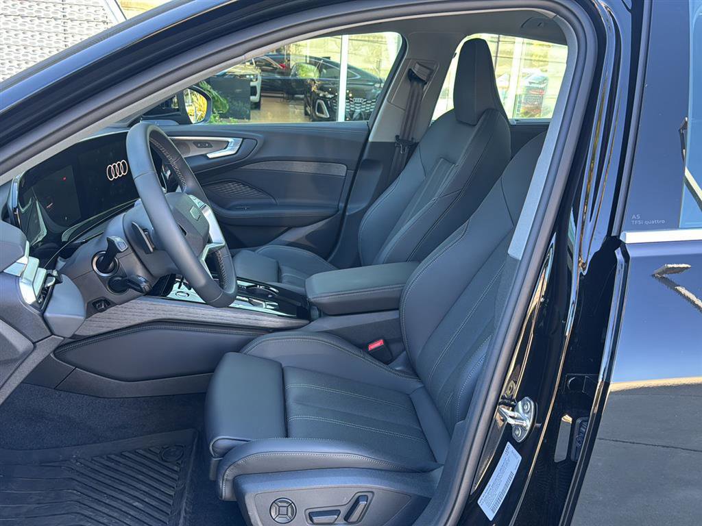 Used 2025 Audi A5 2.0T Premium Plus w/ Premium Plus image 12