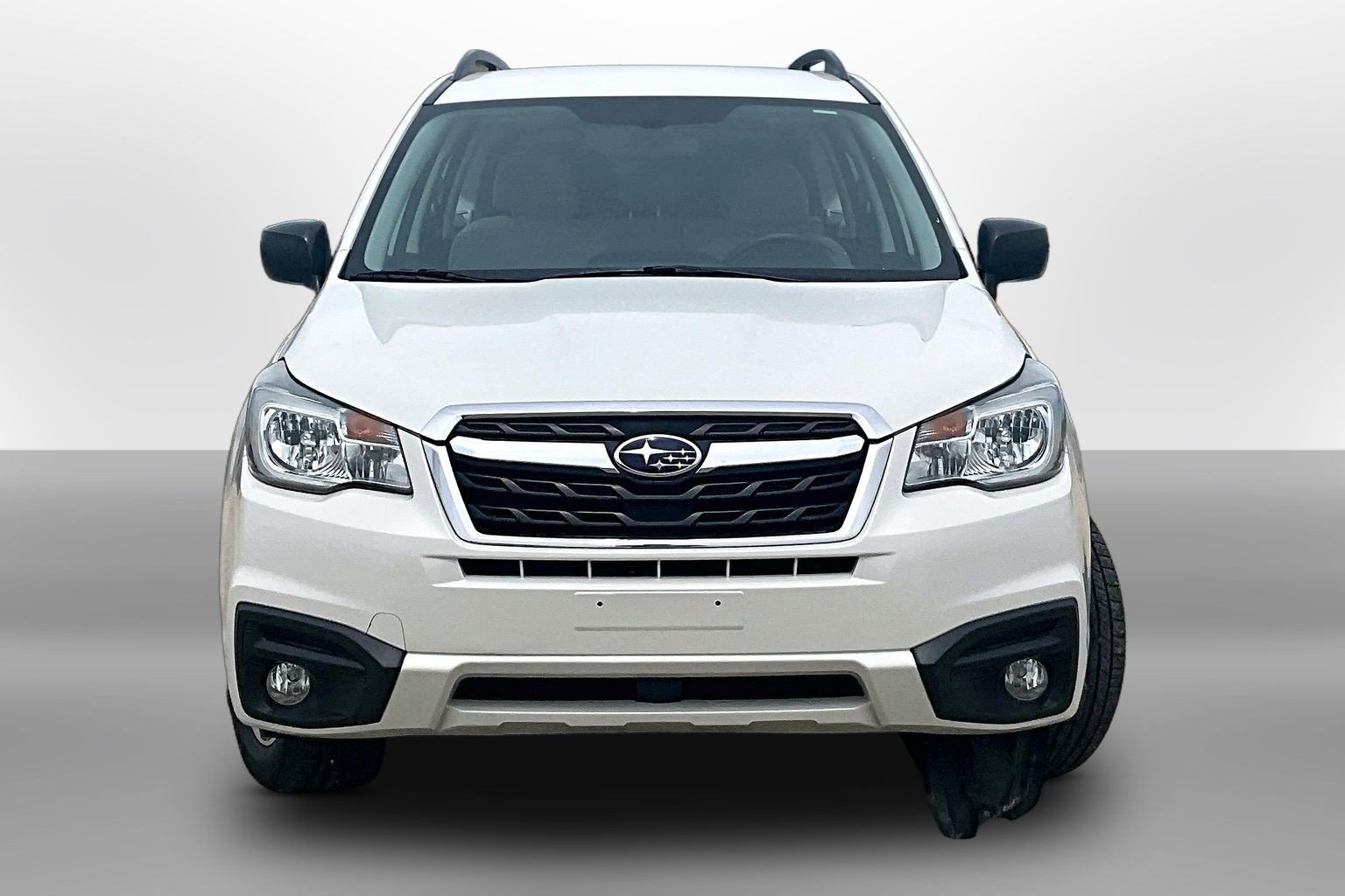 Used 2018 Subaru Forester 2.5i w/ Protection Package #1 AWD/4WD image 3
