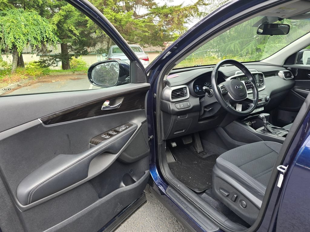 Used 2020 Kia Sorento LX w/ LX I4 Convenience Package FWD image 7