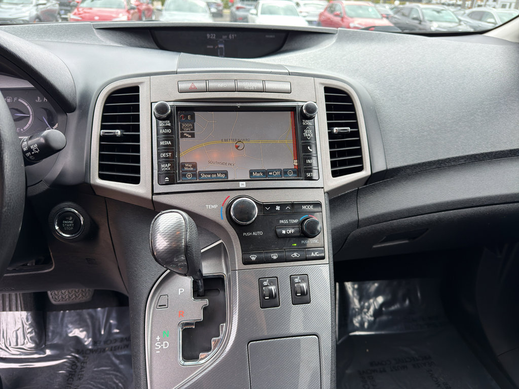 Used 2013 Toyota Venza Limited w/ Tow Prep Pkg FWD image 14
