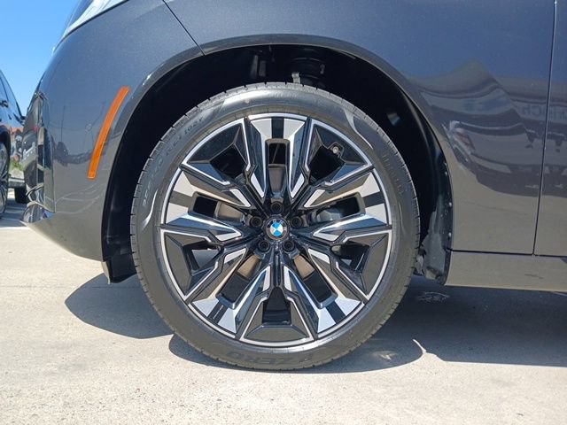 New 2026 BMW X3 xDrive30i w/ Premium Package AWD/4WD image 5