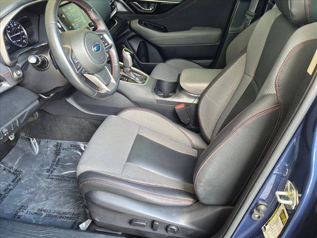 Used 2021 Subaru Legacy Sport AWD/4WD image 15