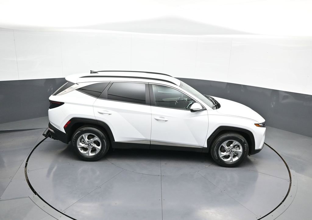 Used 2023 Hyundai Tucson SEL image 36