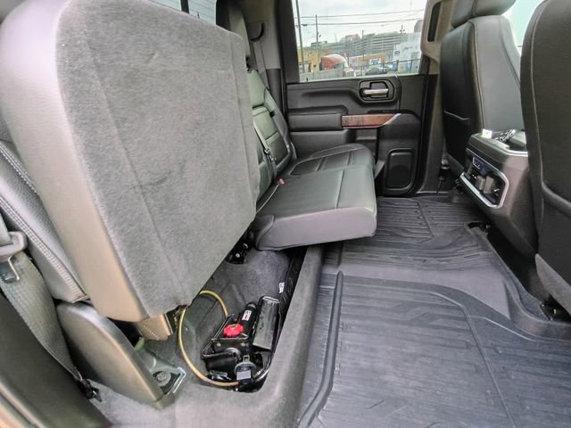 Used 2020 GMC Sierra 2500 Denali w/ Denali Ultimate Package AWD/4WD image 58