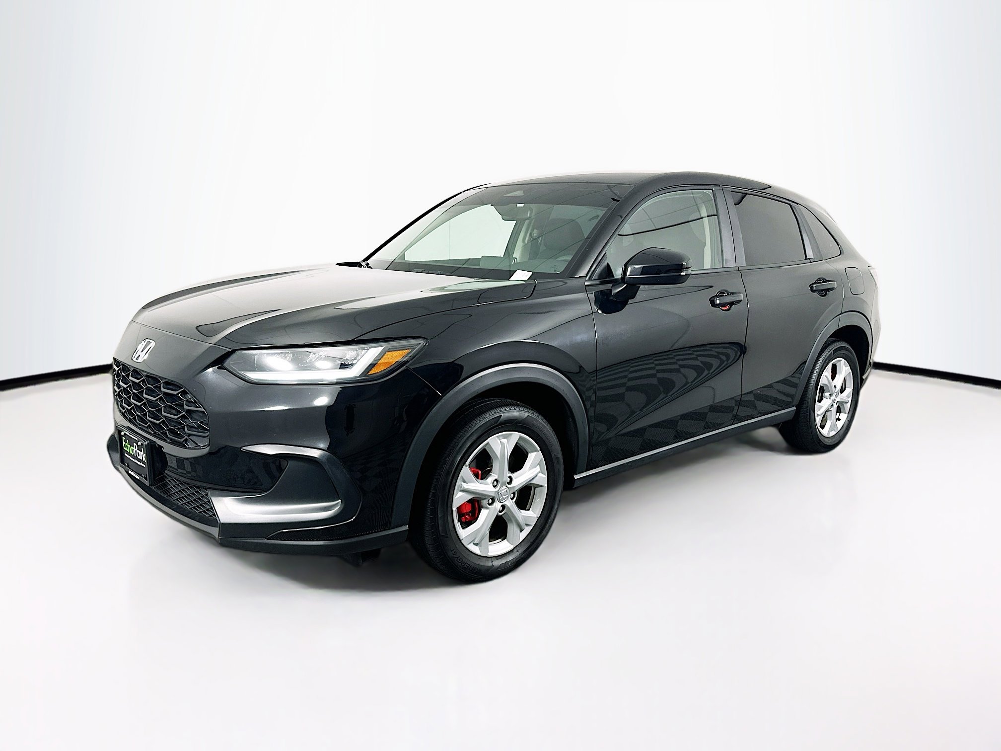 Used 2023 Honda HR-V LX image 3