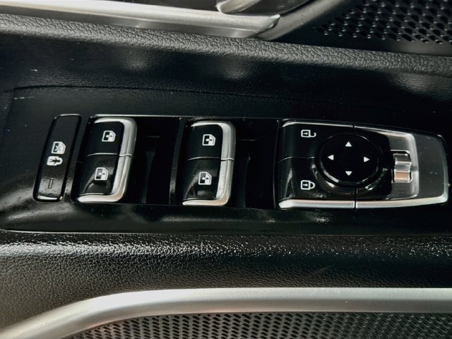 Certified 2024 Kia Telluride S w/ S Sunroof Package AWD/4WD image 11