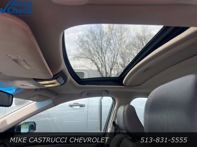 Used 2012 Acura TL w/ Technology Package image 7