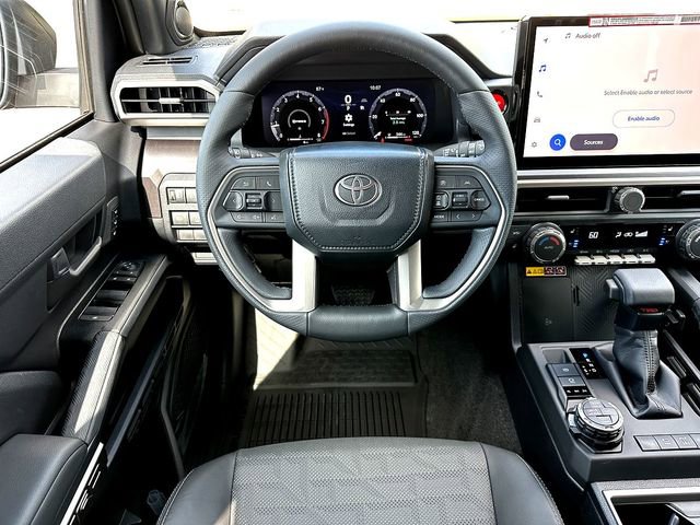 New 2026 Toyota 4Runner TRD Off-Road Premium AWD/4WD image 17