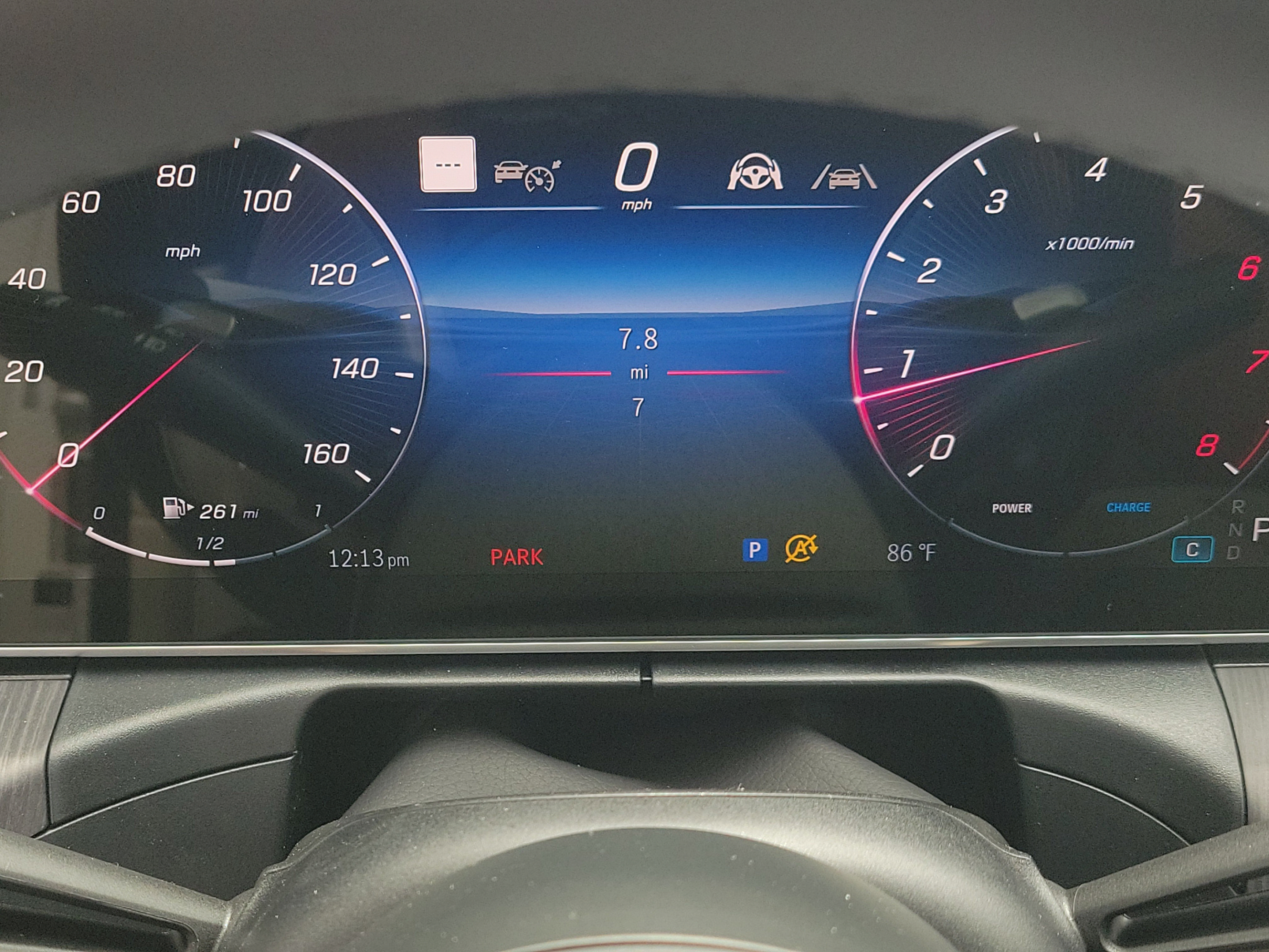 New 2026 Mercedes-Benz CLE 450 4MATIC Coupe image 19
