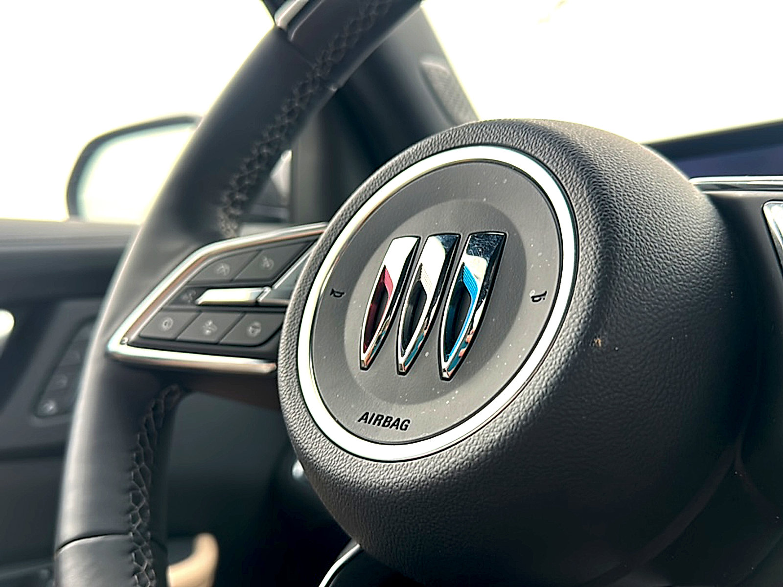 New 2026 Buick Enclave Preferred w/ Super Cruise Package image 21