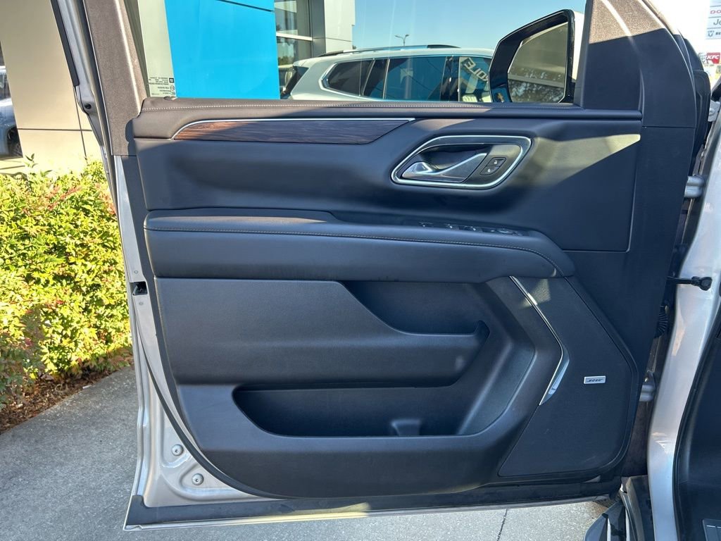 Used 2023 Chevrolet Tahoe LT image 18