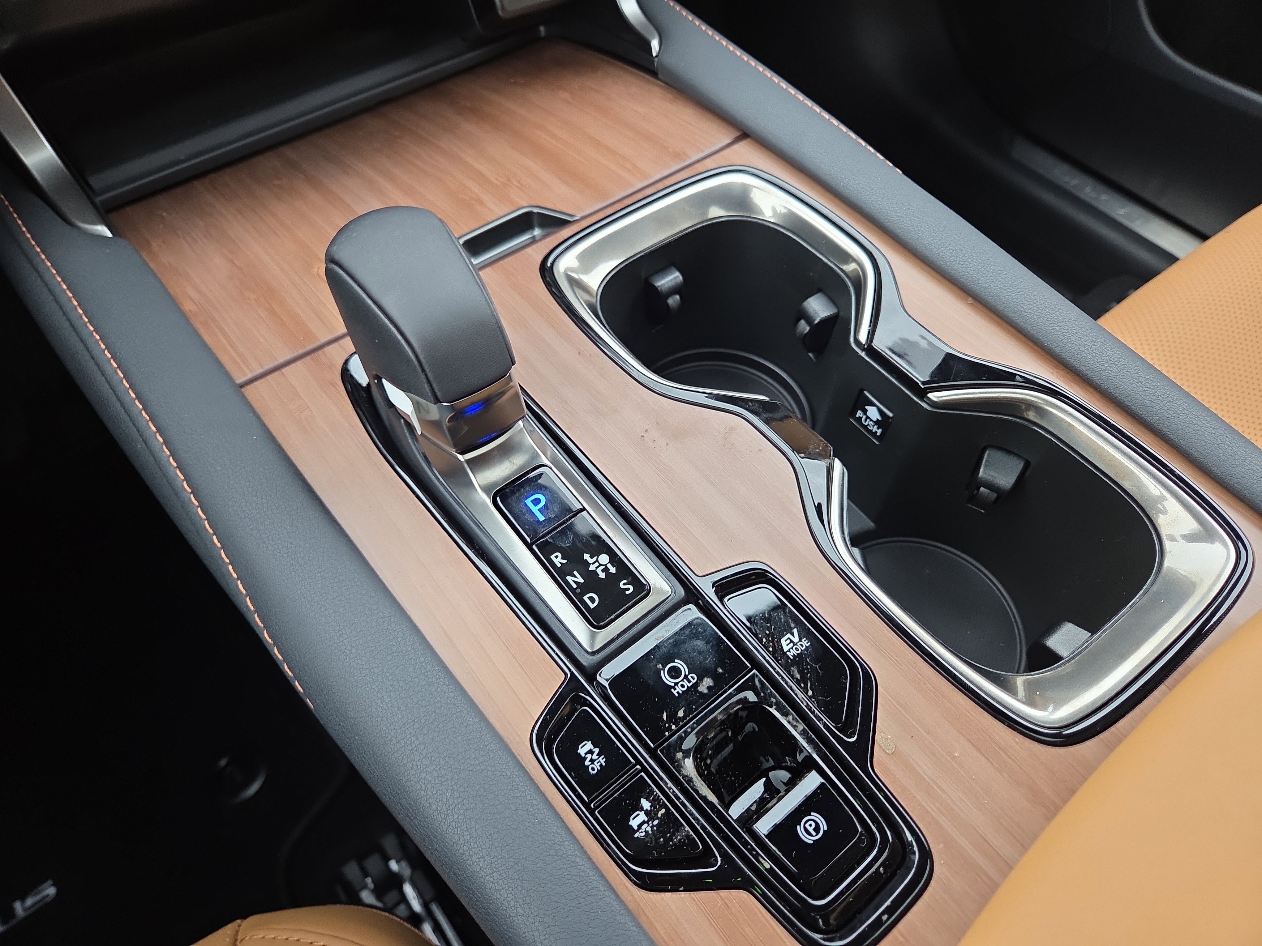 New 2026 Lexus NX 450h+ AWD w/ Luxury Package image 28