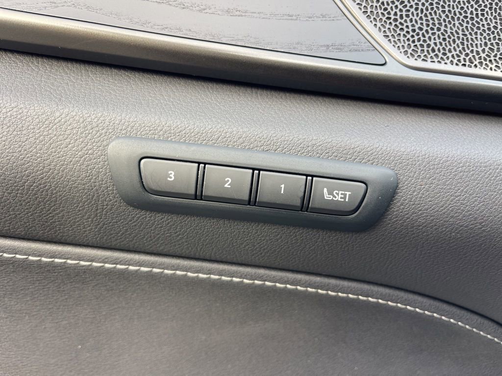 Used 2023 Lexus NX 350 AWD w/ Luxury Package image 22