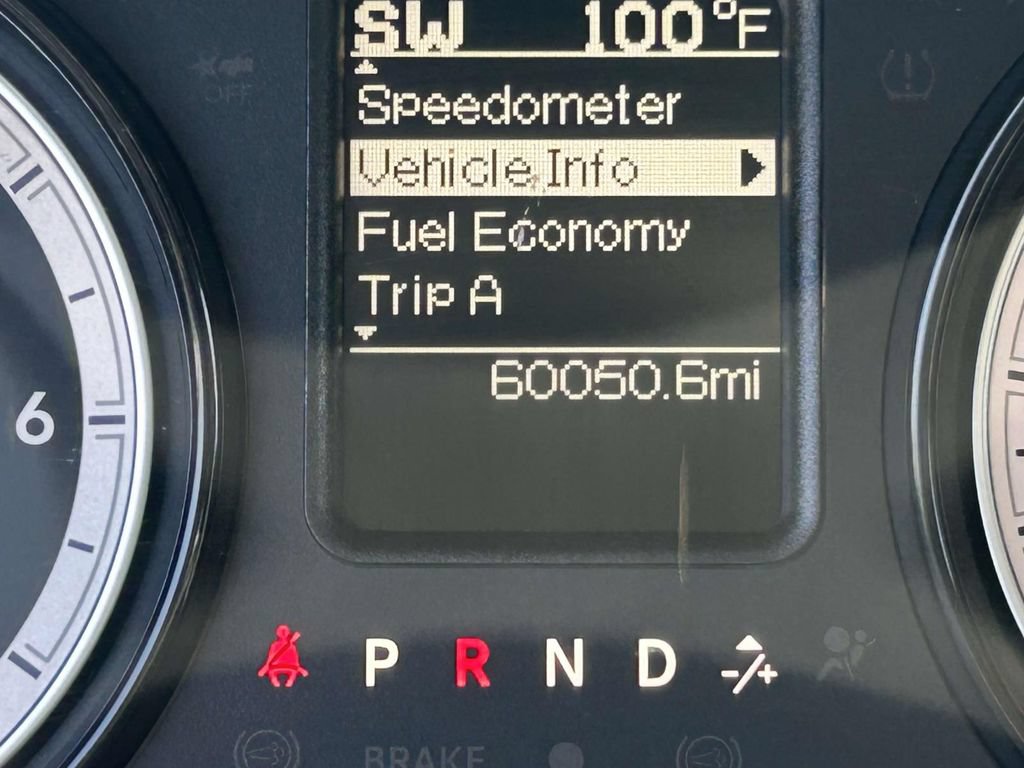 Used 2024 RAM 1500 Classic SLT RWD image 22