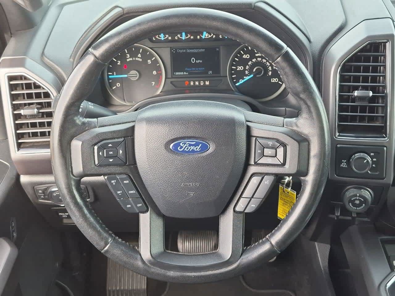Used 2019 Ford F150 XLT w/ Equipment Group 302A Luxury AWD/4WD image 21