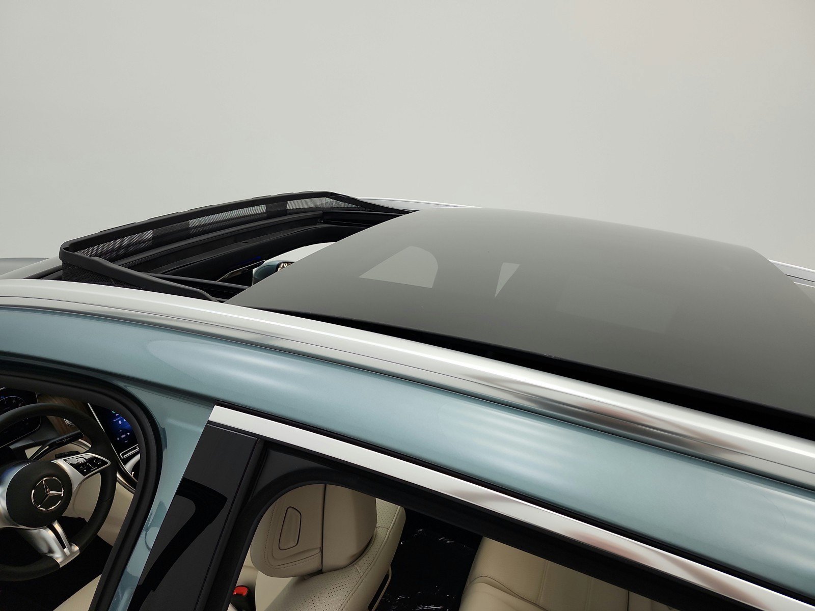 Certified 2026 Mercedes-Benz GLC 300 image 11