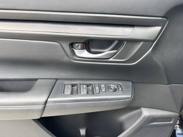 Certified 2024 Honda CR-V EX image 20