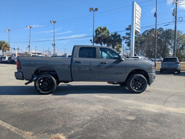 New 2026 RAM 2500 Big Horn image 10