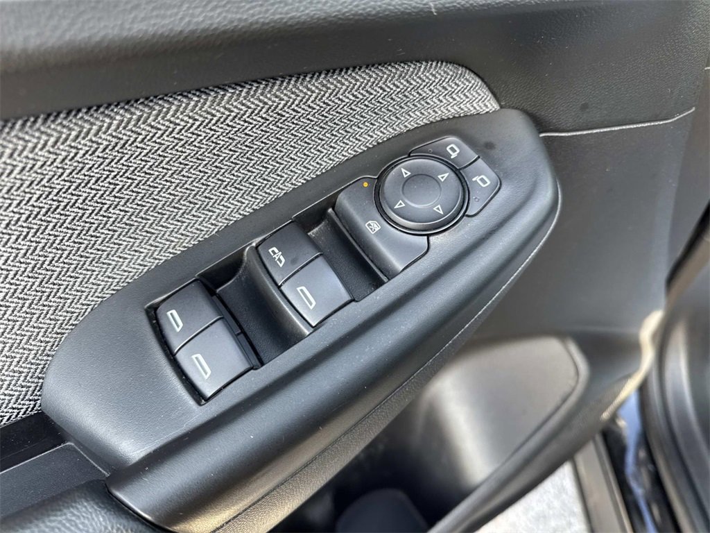 Used 2022 Chevrolet TrailBlazer LT w/ Confidence II Package image 12