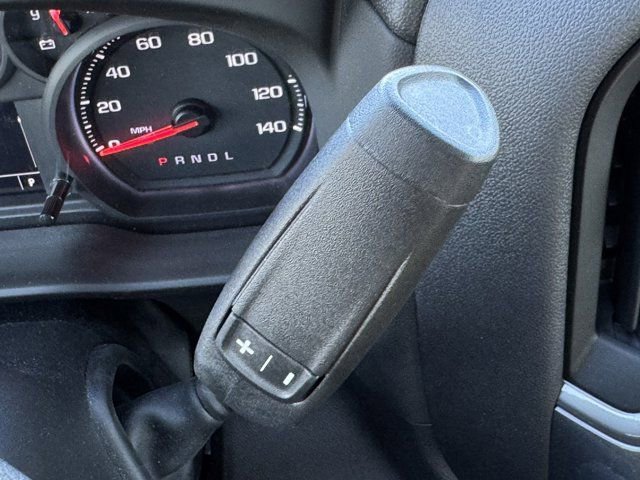 Used 2025 Chevrolet Silverado 1500 W/T w/ WT Safety Package image 13