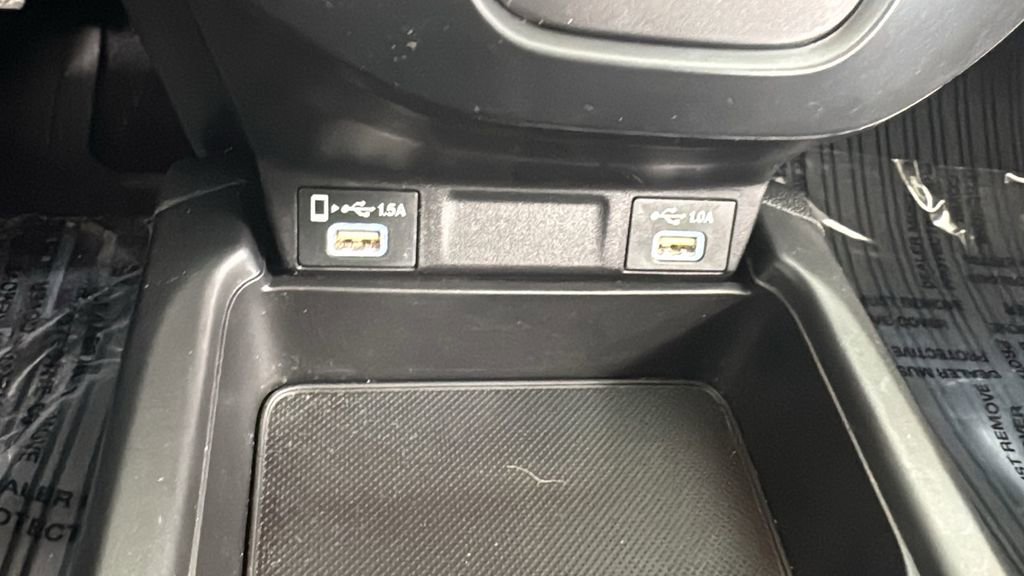 Used 2021 Honda CR-V EX-L image 28