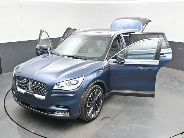 Used 2020 Lincoln Aviator Reserve w/ Equipment Group 202A AWD/4WD image 56