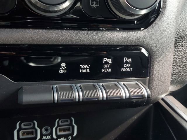 Certified 2020 RAM 1500 Laramie w/ Sport Appearance Package image 32