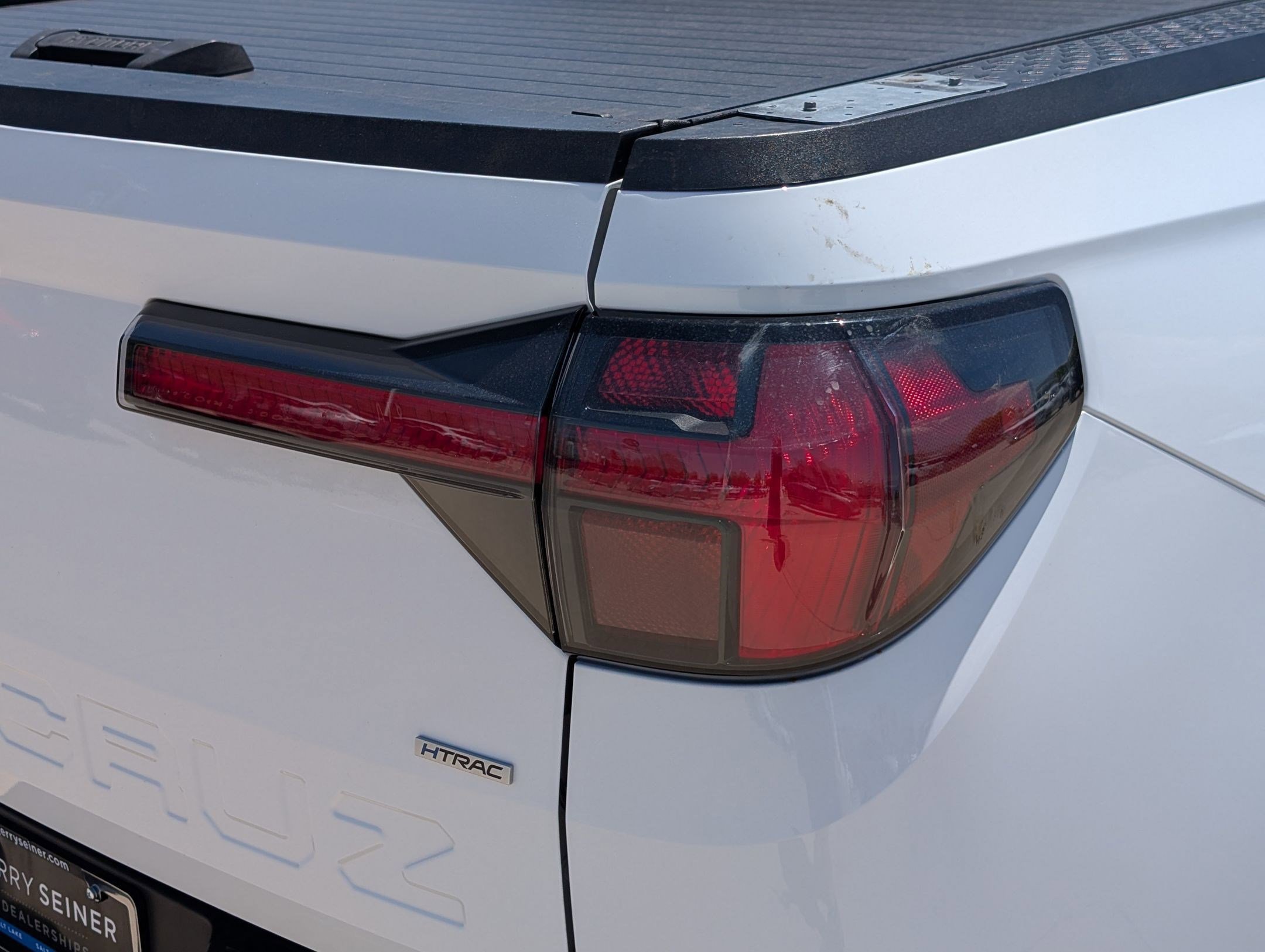 Used 2022 Hyundai Santa Cruz SEL w/ Activity Package AWD/4WD image 12