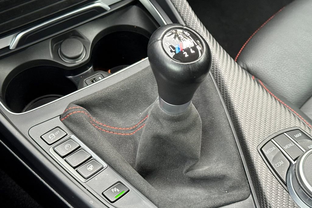 Used 2021 BMW M2 Competition w/ Executive Package image 26