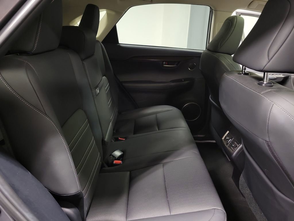 Used 2021 Lexus NX 300 300 Base image 21