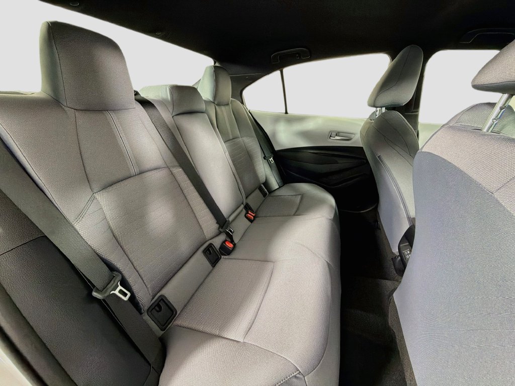 New 2026 Toyota Corolla SE FWD image 28