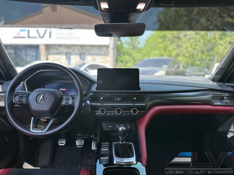 Used 2025 Acura Integra Type S FWD image 19